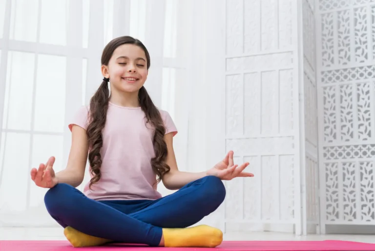 The Importance of Meditation and Mindfulness for Teens img
